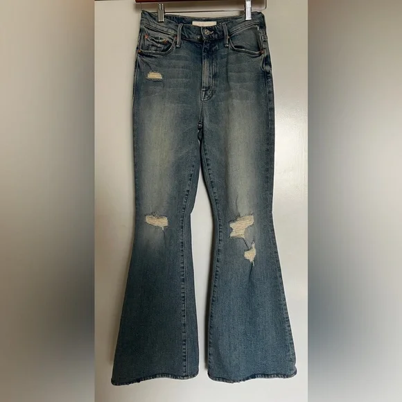 Mother - The Super Cruiser Flare - The Confession - Picture 3 of 8